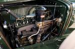 Auburn 8-100A Custom Dual Ratio Phaeton 1932 года